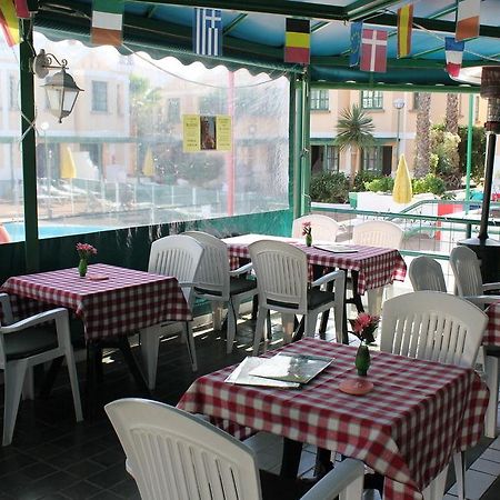 Servatur Sun'S Gardens Maspalomas  Exterior foto