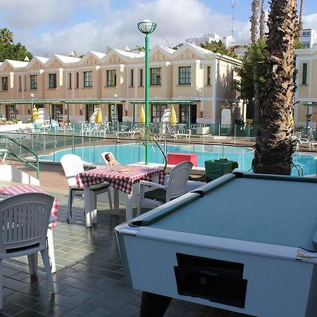 Servatur Sun'S Gardens Maspalomas  Exterior foto