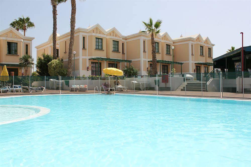 Servatur Sun'S Gardens Maspalomas  Exterior foto