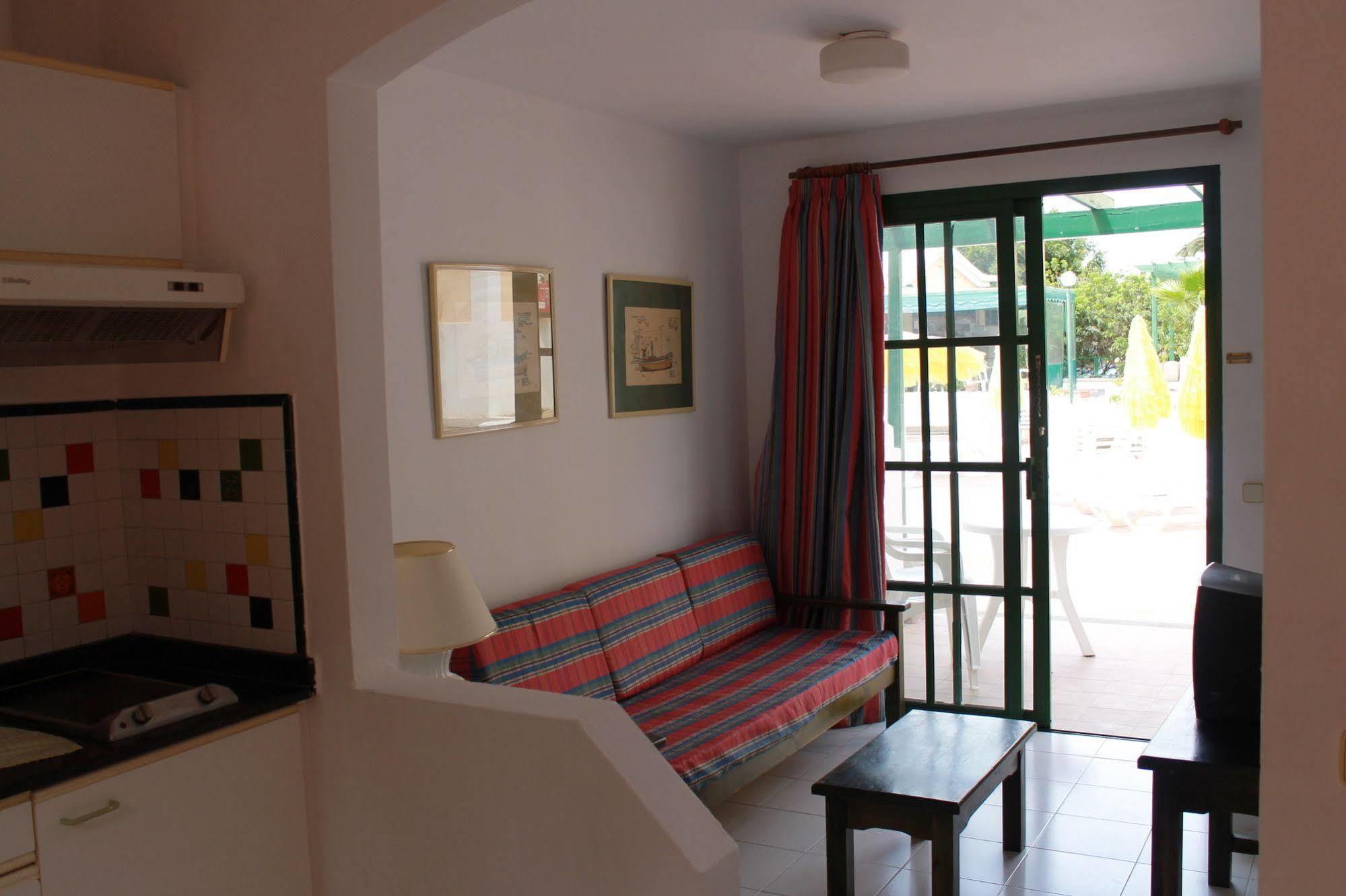 Servatur Sun'S Gardens Maspalomas  Exterior foto