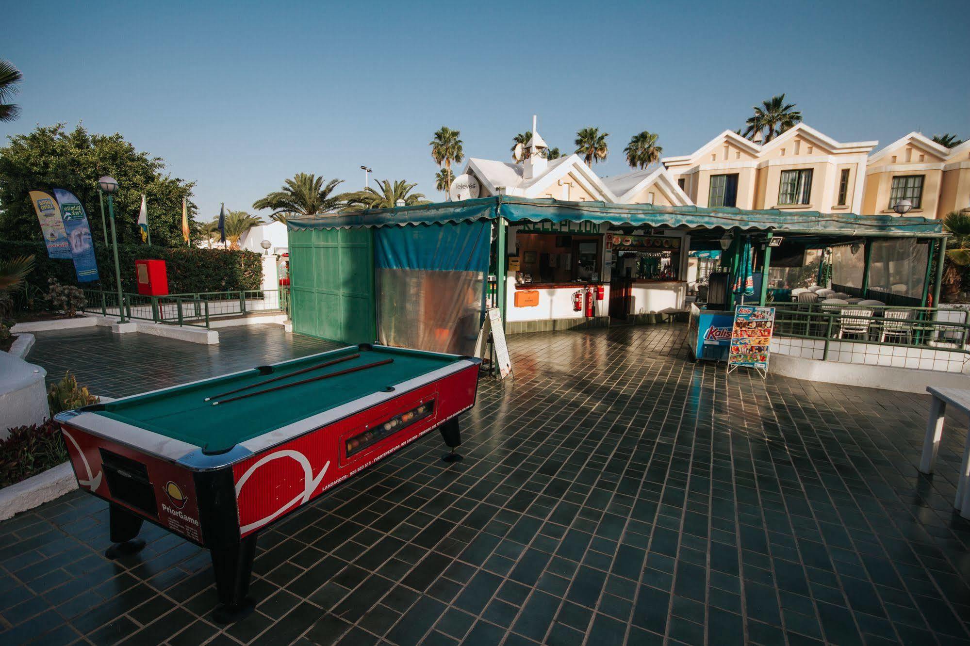 Servatur Sun'S Gardens Maspalomas  Exterior foto